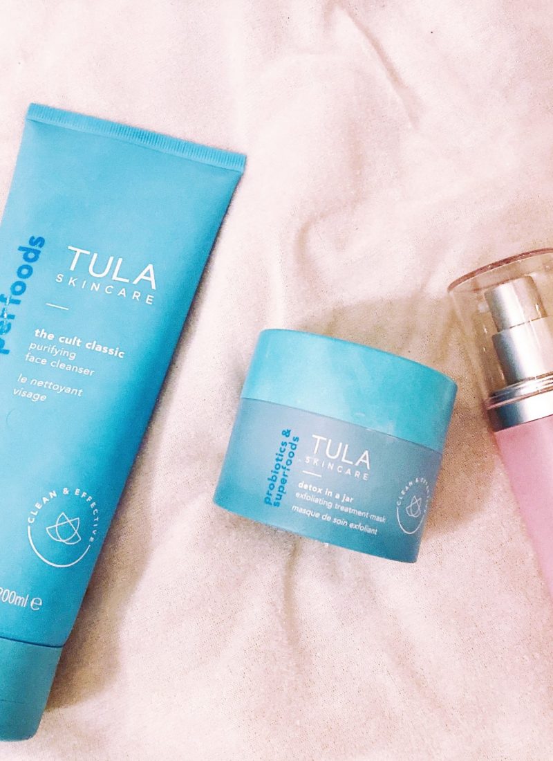 Tula Skincare: Is it Worth The Hype?