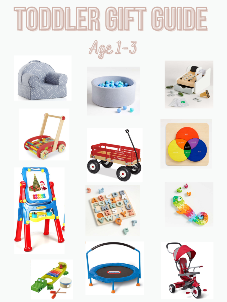 toddler gift guide