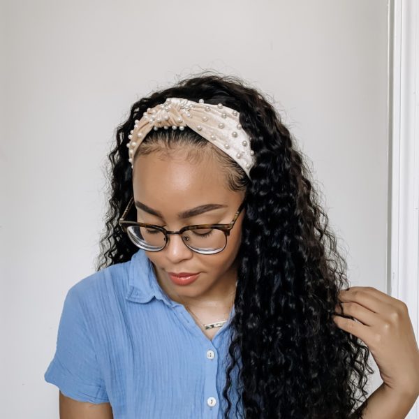 Headband Wigs: Why You Need One